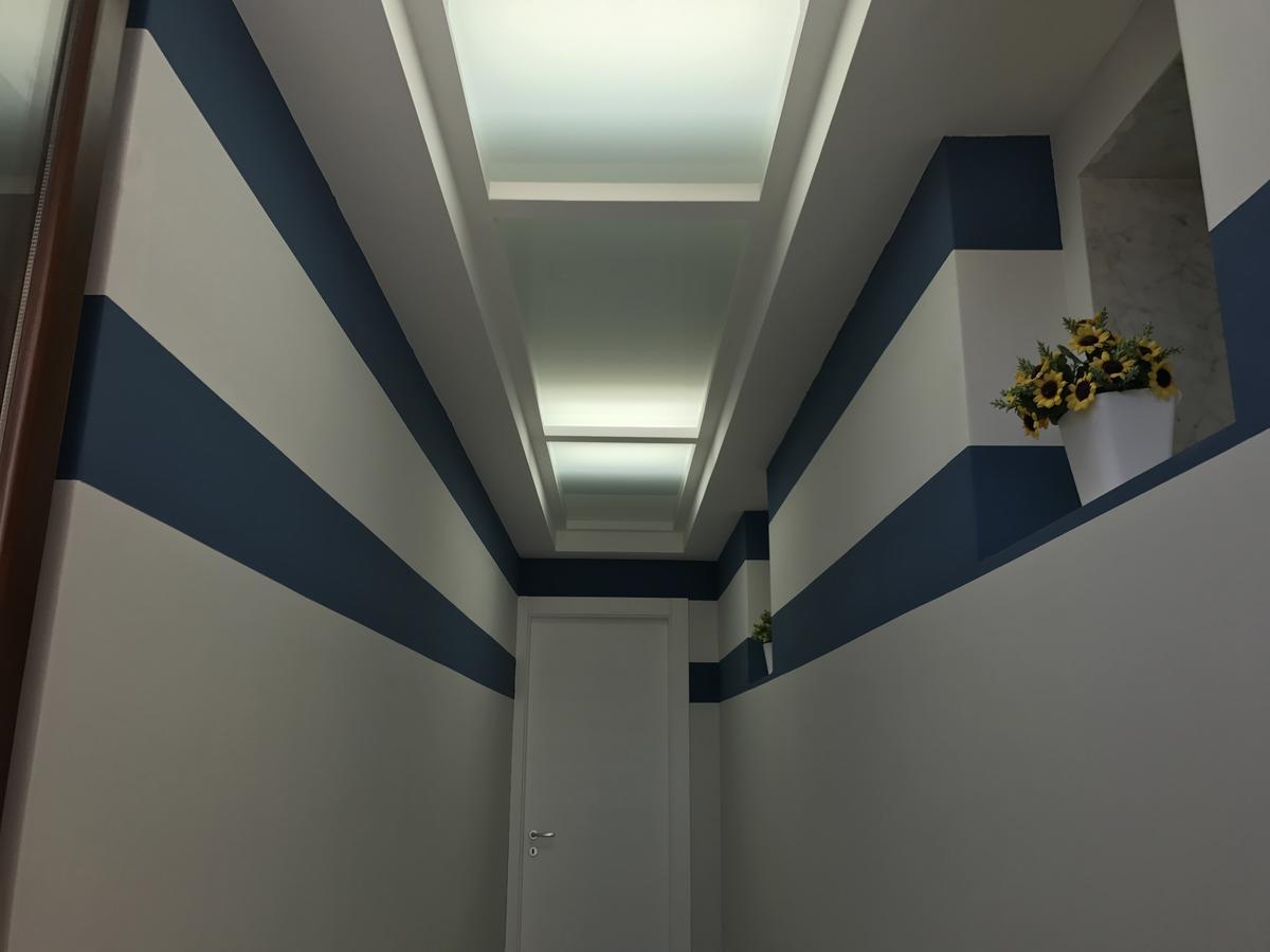 Elisir Suite Rooms By Marino Tourist San Vito Lo Capo Exterior photo