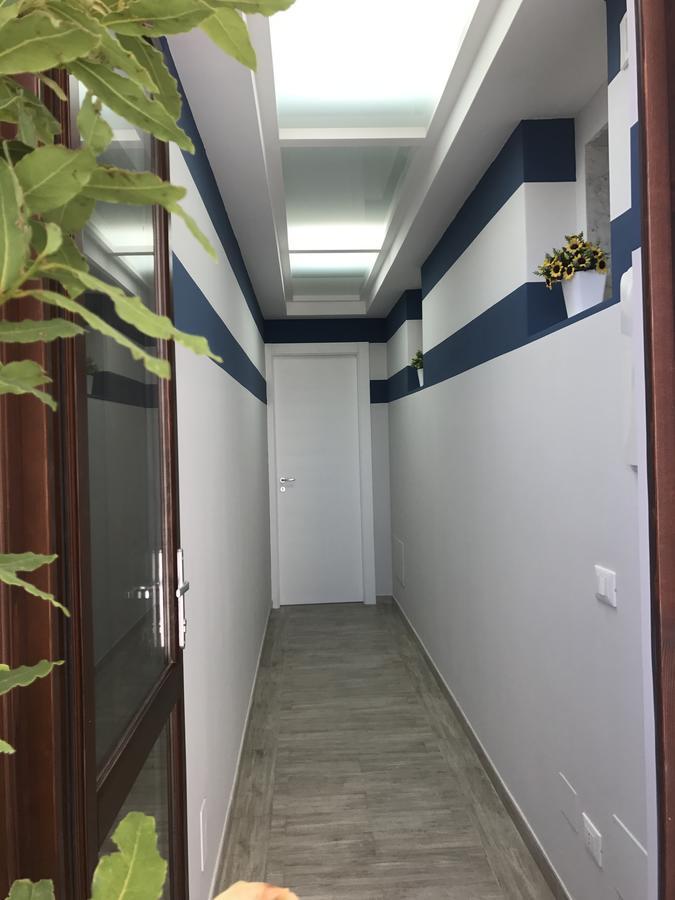 Elisir Suite Rooms By Marino Tourist San Vito Lo Capo Exterior photo