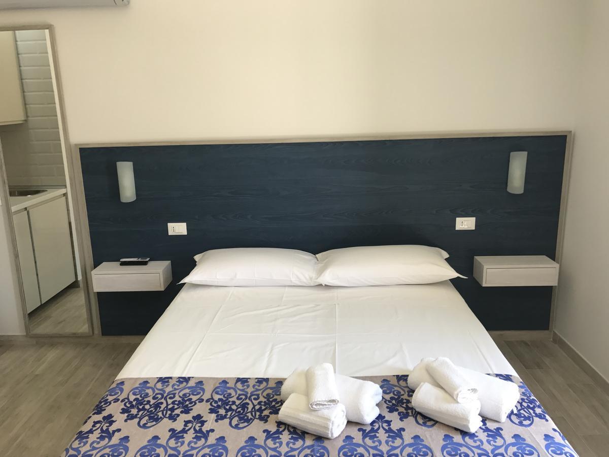 Elisir Suite Rooms By Marino Tourist San Vito Lo Capo Exterior photo