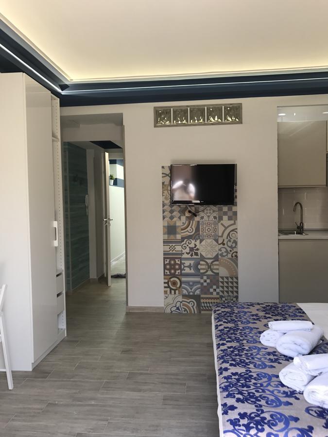 Elisir Suite Rooms By Marino Tourist San Vito Lo Capo Exterior photo