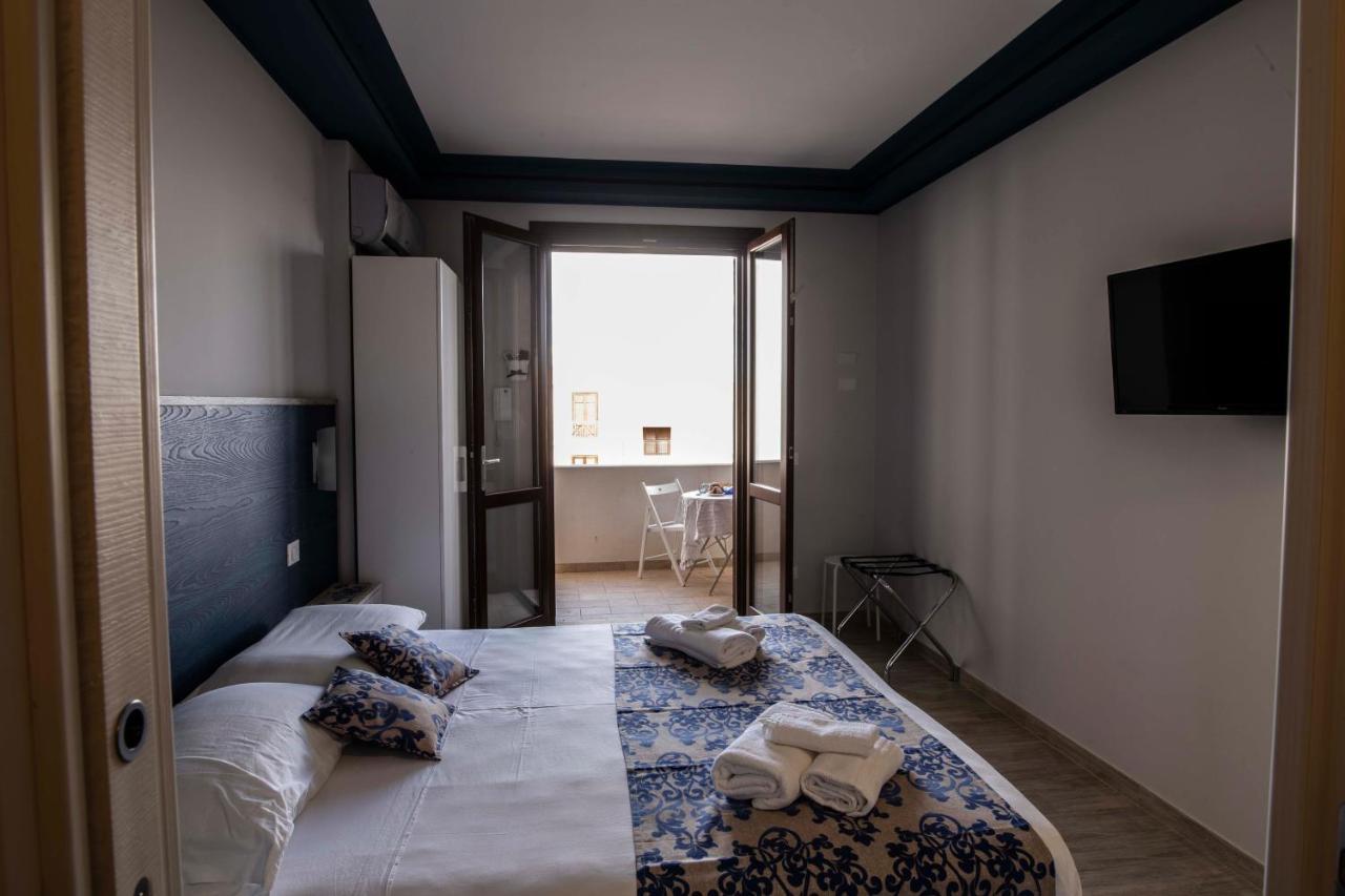 Elisir Suite Rooms By Marino Tourist San Vito Lo Capo Exterior photo