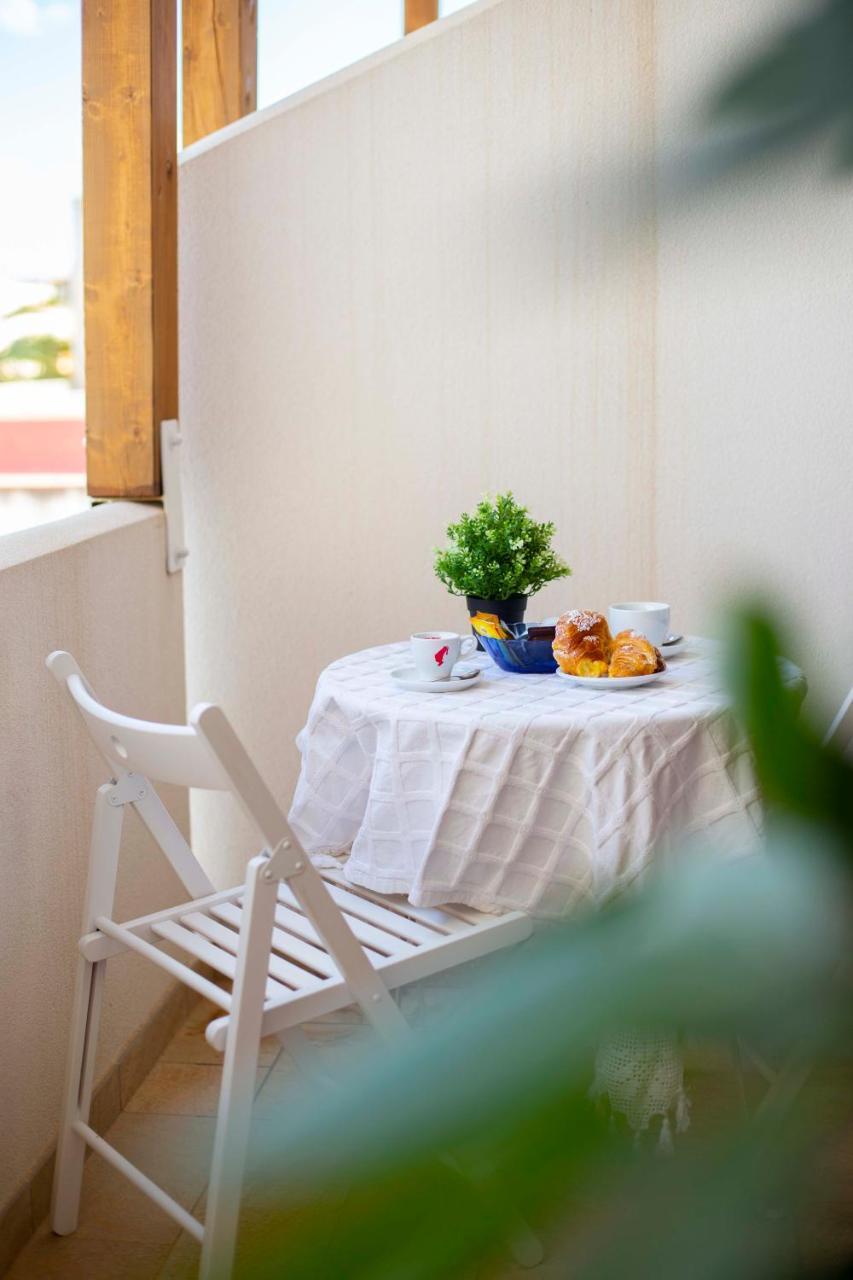 Elisir Suite Rooms By Marino Tourist San Vito Lo Capo Exterior photo