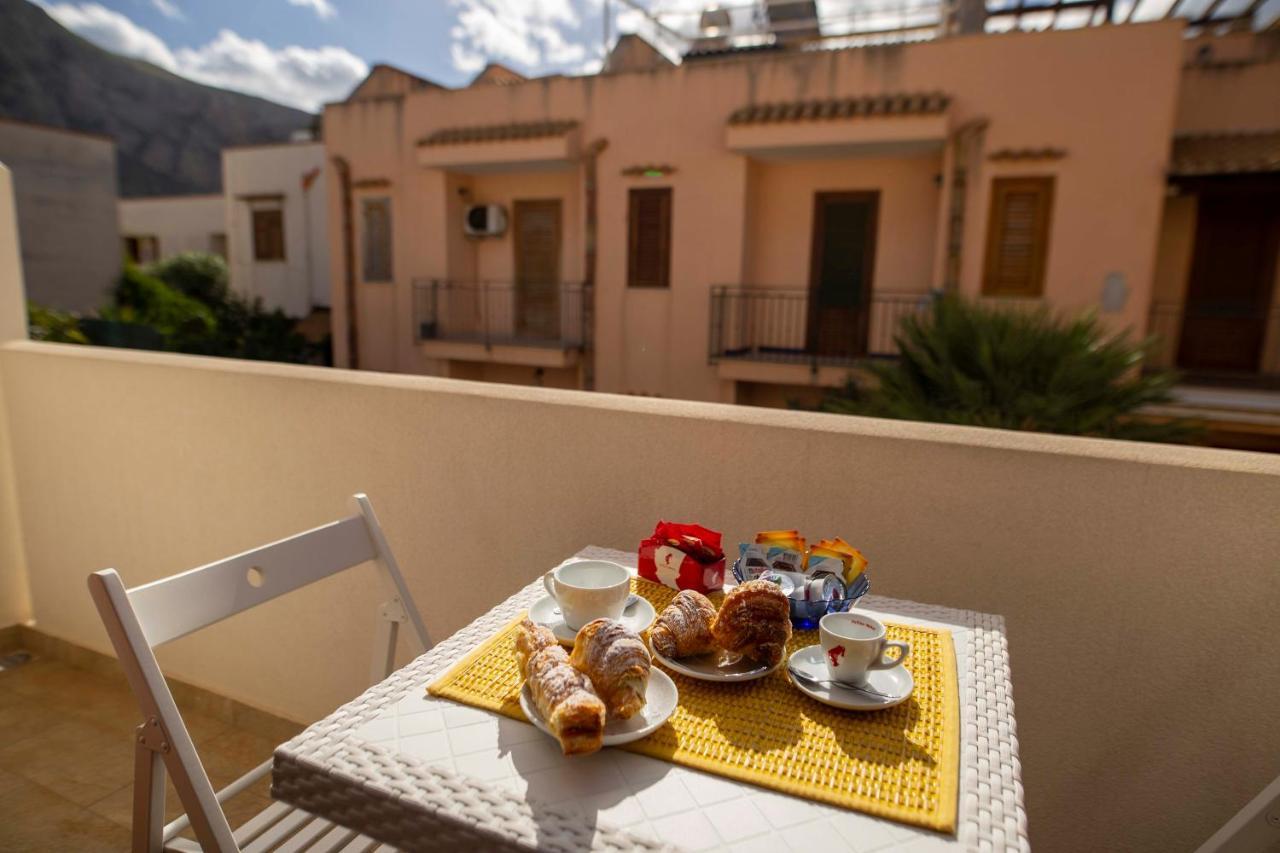 Elisir Suite Rooms By Marino Tourist San Vito Lo Capo Exterior photo
