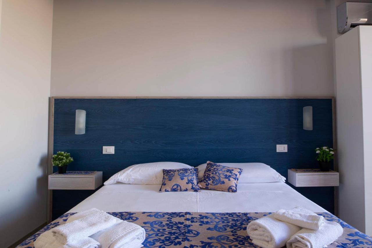 Elisir Suite Rooms By Marino Tourist San Vito Lo Capo Exterior photo