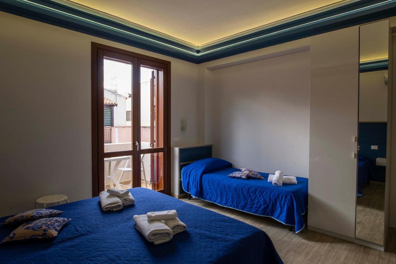 Elisir Suite Rooms By Marino Tourist San Vito Lo Capo Exterior photo