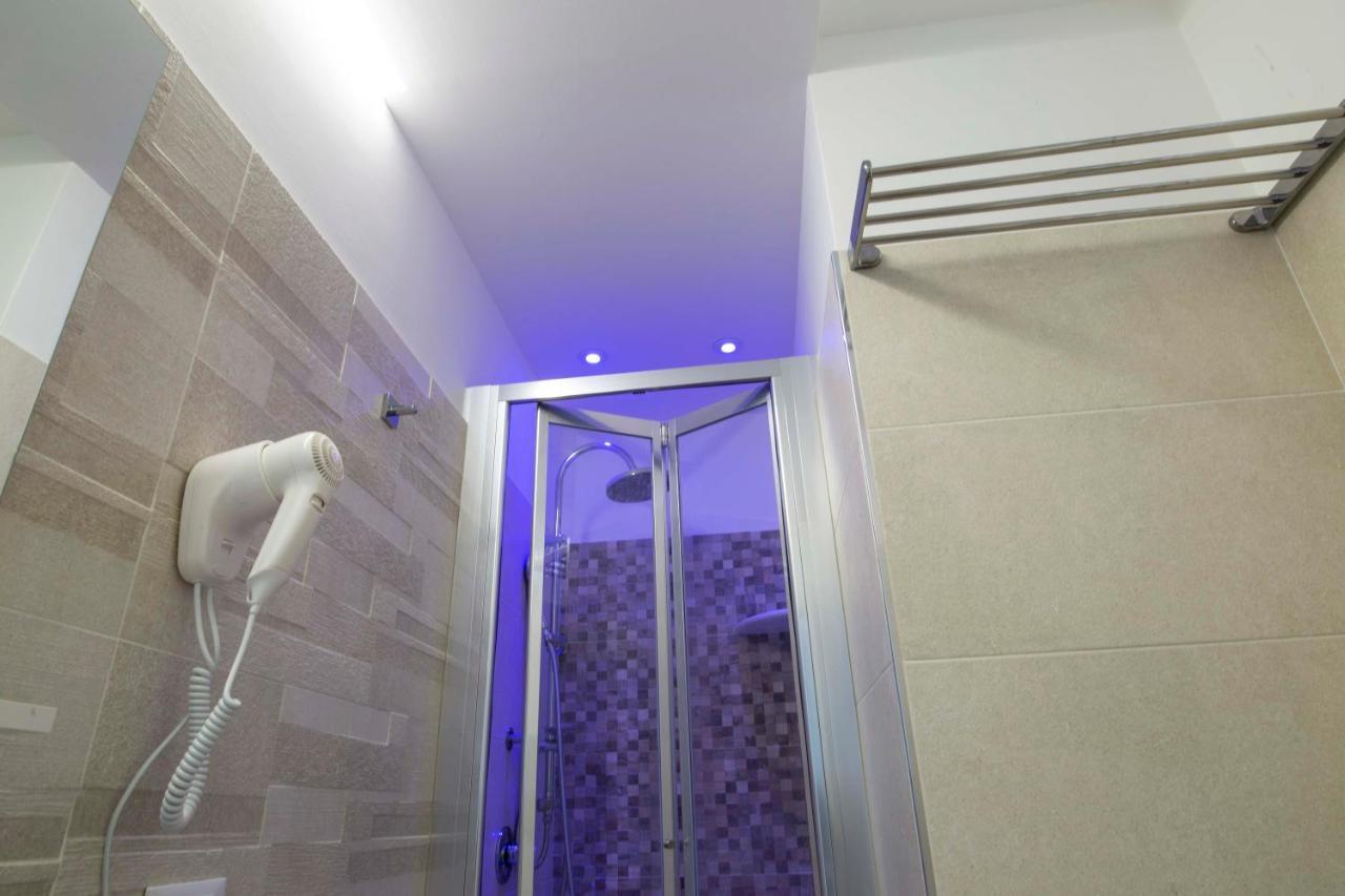 Elisir Suite Rooms By Marino Tourist San Vito Lo Capo Exterior photo
